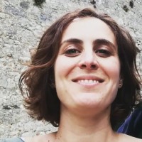 Elastica - Live & Comunicazione Employee Elena Scroffa's profile photo