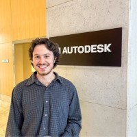 Autodesk Employee Stephen Dewhurst's profile photo