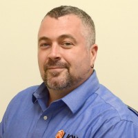 Lion Technology Inc. Employee Ross Kellogg's profile photo
