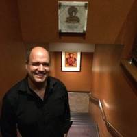 ProductionsNewYork.com Employee Tim Hayes's profile photo