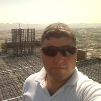 Compane Employee Mustafa Sabah's profile photo