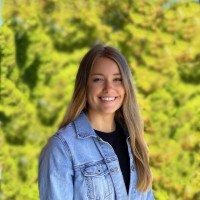 Intermountain Children's Home Employee Jenna Blair's profile photo