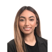 Brydens Lawyers Employee Suzette Pereira's profile photo
