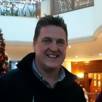 PATTERN FORME LIMITED Employee Steve Rice's profile photo