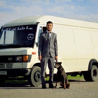 Petly Employee Ra'ed Gharaibeh's profile photo