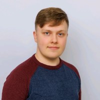 BC Hydro Employee Ben McGuinness's profile photo