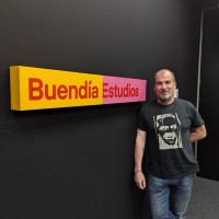 Buendía Estudios Employee Jaime López-Amor Gálvez's profile photo
