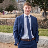 North Group Real Estate Employee James Hunter's profile photo