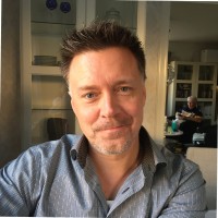 HAGS Aneby AB Employee Anders Klingberg's profile photo