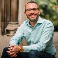 Jordan Raynor & Company Employee Jordan Raynor's profile photo