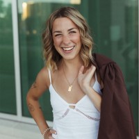 iHeartMedia Employee MacKenzie Hamilton's profile photo