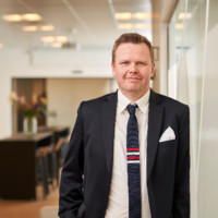 Jeppe Pedersen Email & Phone Number