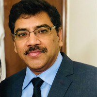 Umesh Agarwal