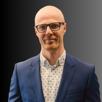 Pygmalios Employee Richard Kraus's profile photo