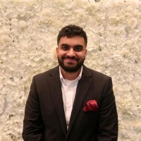 ZS Employee Ahmad Javed's profile photo