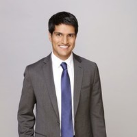 Hueston Hennigan LLP Employee Sourabh Mishra's profile photo