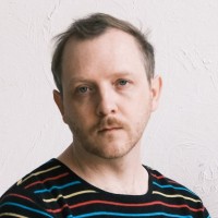 DOGSTUDIO/DEPT® Employee Jeff Kelley's profile photo