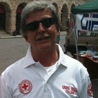Italian Red Cross Employee Roberto Antonini's profile photo