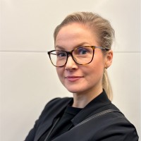 MTEK Industry AB Employee Sara Rylander's profile photo