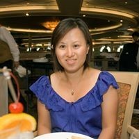 Christie Spaces Employee Anna Luu's profile photo