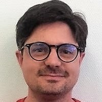PyxiScience Employee Raphaël Morineau's profile photo