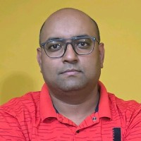 Hopscotch Employee Chayan Roy's profile photo