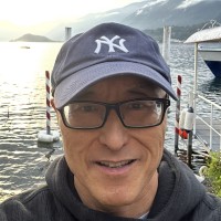 Bruvi Employee Sung Oh's profile photo