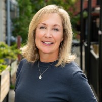 Second Chances, Inc. Employee Betsy Ziegler's profile photo