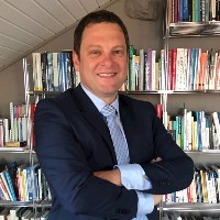 Antonio Stagno Email & Phone Number
