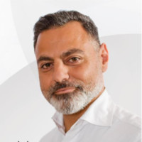 Qmatic Employee Tarek Hassaniyeh's profile photo