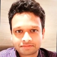 Srikara Hospitals Employee Sri Bokka's profile photo