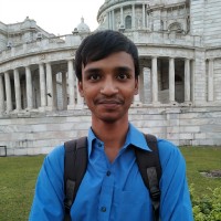 ZERON Employee Suvojit Mondal's profile photo