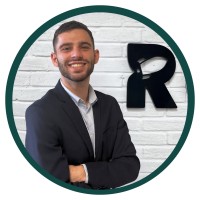 Rocket4Sales Employee Esteban Martin-Baud's profile photo
