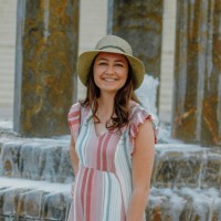 Mu-Del Electronics LLC Employee Amy Pyykkonen's profile photo