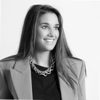 Fabric Developments Employee Aimee Hughes's profile photo