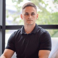Vega IT Employee Bojan Lukic's profile photo