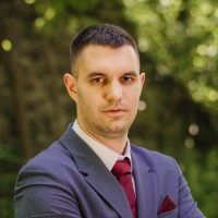 UTILCELL, s.r.o. Employee Nikola Avramovic's profile photo