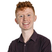People's Postcode Lottery Employee Eoin Kane's profile photo