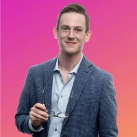 TrustEngine Employee Jack Eaton's profile photo