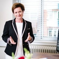 Jobmægleren ApS Employee Anette Laursen's profile photo