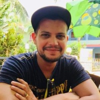 DemandFarm Employee Allen Brown's profile photo