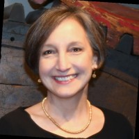 Baltimore Museum of Industry Employee Anita Kassof's profile photo