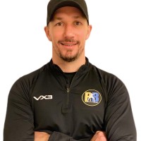 South Devon College Employee Simon Holden's profile photo