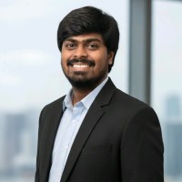 Gowtham Bonu Email & Phone Number