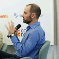 Javier Andreu Email