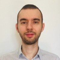 MOL Group Employee Laszlo Gal's profile photo