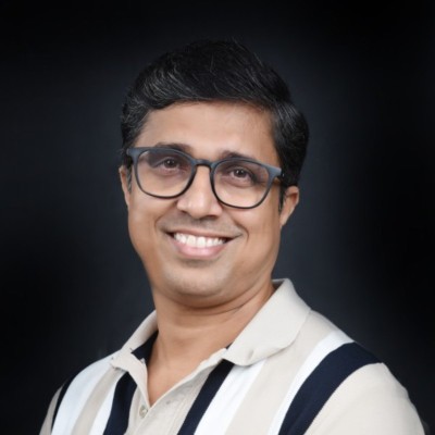 Aneesh K.v Email & Phone Number