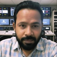 Samanway Srivastav's profile photo