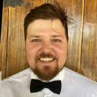 TaskFlow Employee Alexander Thompson's profile photo
