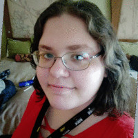 Alcove Employee Kayla Baity's profile photo